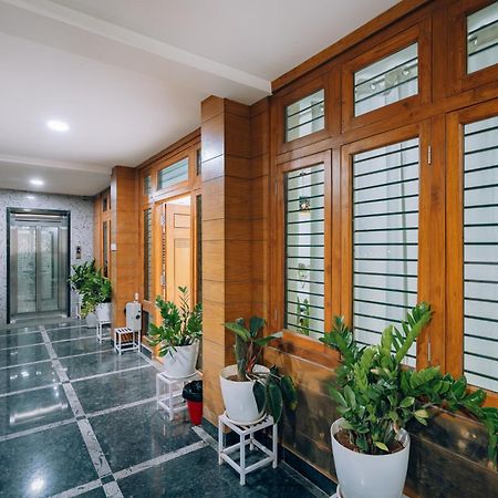 Voila At Nest Hotel Хидерабад Екстериор снимка