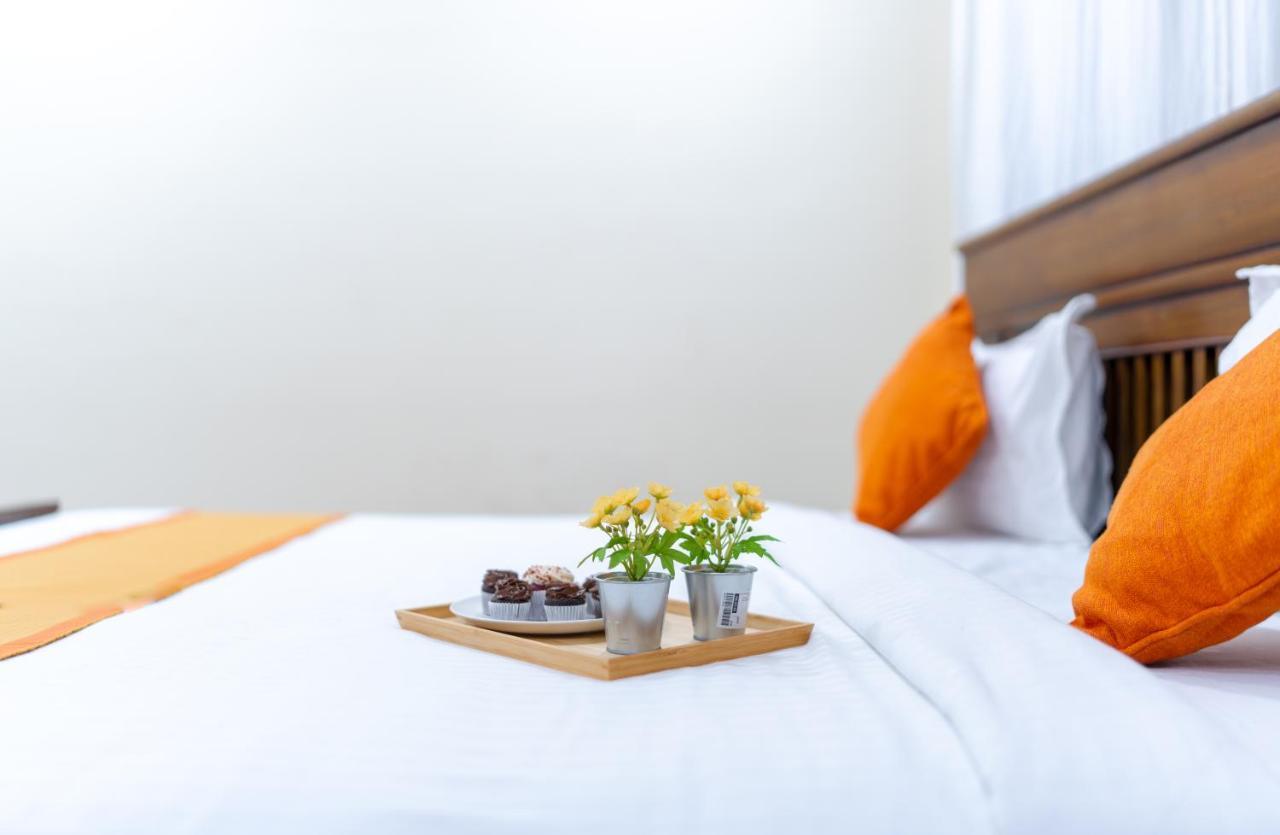 Voila At Nest Hotel Хидерабад Екстериор снимка